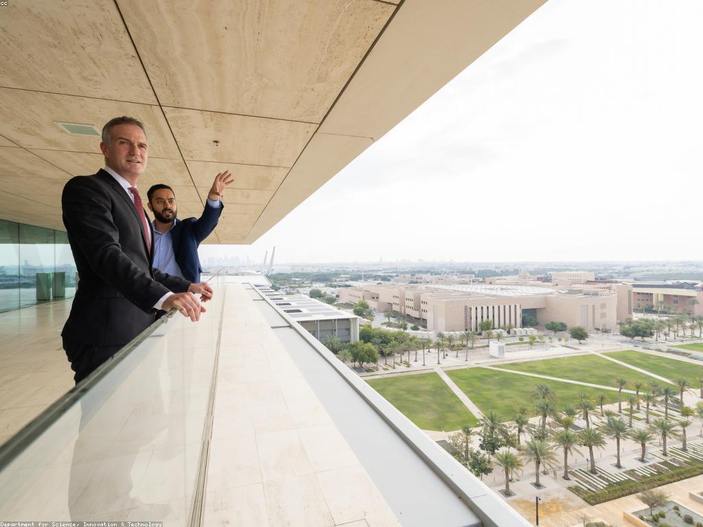 អ្វីទៅជាបច្ចេកវិទ្យា DV38?